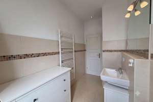 Charmanter Altbau-Traum in Potsdam-Babelsberg: 3-Zimmer-Wohnung mit Balkon & Top-Anbindung – Die vollständige Adresse der Immobilie erhältst du vom Anbieter., 14482 Babelsberg Süd, Potsdam – Vorschaubild 5