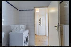 Möblierte 1,5-Zimmer-Wohnung in Kreuzberg befristet 12 Monate  – Feilnerstraße 9, 10969 Kreuzberg, Berlin – Vorschaubild 12
