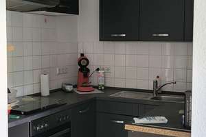 2 Zimmer in Bergfelde Hohen Neuendorf mit TG Stellplatz Einbauküche und Balkon – Birkenwerderstr. 2, 16562 Hohen Neuendorf – Vorschaubild 9