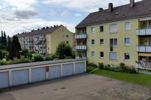 Attraktive 4-Zimmer-Wohnung in ruhiger Wohnlage von Hochzoll – Karwendelstraße 37, 86163 Hochzoll-Nord, Augsburg – Vorschaubild 4