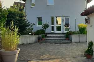 Provisionsfrei – Plus-Energie-Drehhaus mit einzigartiger Architektur und Schwimmteich – Die vollständige Adresse der Immobilie erhältst du vom Anbieter., 96472 Rödental – Vorschaubild 22