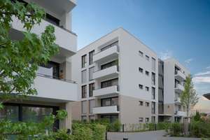 101m² - 3 Zi. mit exklusiver Ausstattung in begehrter Lage von Freiburg-Merzhausen – Die vollständige Adresse der Immobilie erhältst du vom Anbieter., 79249 Merzhausen – Vorschaubild 2