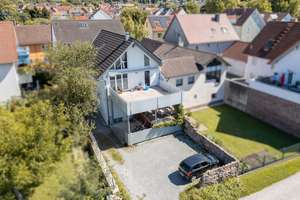 Renditestark & naturnah – Mehrfamilienhaus in begehrter Lage von Ettlingenweier – Die vollständige Adresse der Immobilie erhältst du vom Anbieter., 76275 Ettlingen – Vorschaubild 8