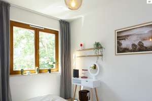 Einziehen und wohlfühlen. 4-Zimmer Wohnung mit großem Balkon – Rankestr. 32b, 1139 Kaditz, Dresden – Vorschaubild 10