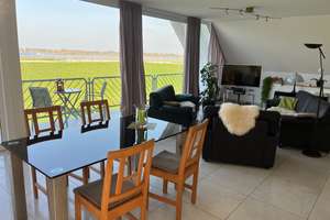 Wo andere Urlaub machen! Haus Penthouse mit Panoramablick auf den Rhein  große Garage für Wohnmobil – Die vollständige Adresse der Immobilie erhältst du vom Anbieter., 46509 Xanten – Vorschaubild 16