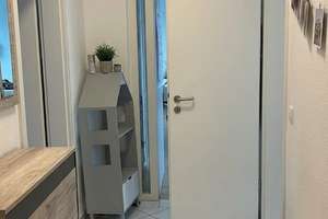 Große 3-Zimmer Wohnung mit 2 Balkonen – Narzissenweg 16, 65201 Dotzheim, Wiesbaden – Vorschaubild 5