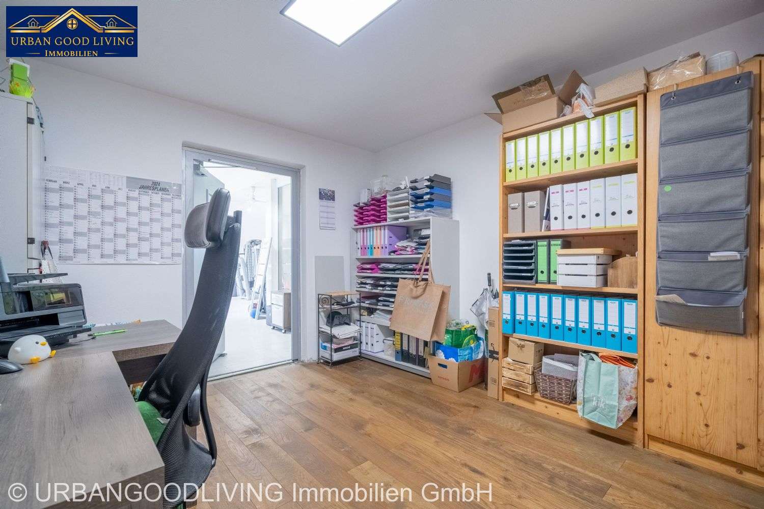 Immobilie in Görisried - ​​​​​​​Zwischen Bergblick und Freiraum dein Zuhause mit eigenem Pool - Bild 18