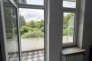 Stilvolle 4-Zimmer-Altbauwohnung mit Balkon in ruhiger Lage  – Die vollständige Adresse der Immobilie erhältst du vom Anbieter., 28211 Radio Bremen, Bremen – Vorschaubild 21