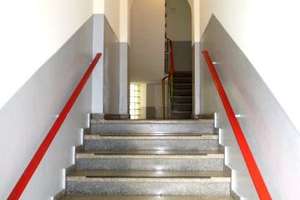 Wasserviertel - Moselstrasse-3 Zi.-Wohnung m. offener Küche und Garten zu vermieten – Moselstrasse 40, 47051 Altstadt, Duisburg – Vorschaubild 2
