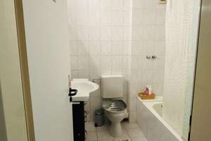 Alltagstaugliche 3-Zimmer-Wohnung in Bremerhaven – Bismarckstraße 28 28, 27570 Geestendorf, Bremerhaven – Vorschaubild 5
