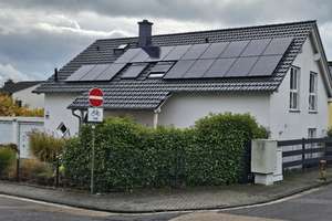 Freistehendes Einfamilienhaus in Ober-Rosbach (AC, PV, Solar, WP, etc.) - provisionsfrei – Die vollständige Adresse der Immobilie erhältst du vom Anbieter., 61191 Rosbach vor der Höhe – Vorschaubild 4