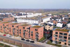 Exklusive 3-Zimmer Penthouse-Wohnung im 3. OG mit Parkplatz am Stadtpark Hamburg-Neugraben-Fischbek – Torfstecherweg 52, 21147 Neugraben-Fischbek, Hamburg – Vorschaubild 8