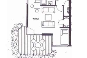 Attraktive Kapitalanlage – vermietete Eigentumswohnung mit Balkon und Tiefgaragenstellplatz – Die vollständige Adresse der Immobilie erhältst du vom Anbieter., 40599 Hassels, Düsseldorf – Vorschaubild 11