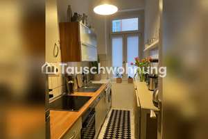 Tauschwohnung: Frankfurt Innenstadt: Charmante 2,5-Zimmer-Wohnung – 60316 Nordend-Ost, Frankfurt am Main – Vorschaubild 5