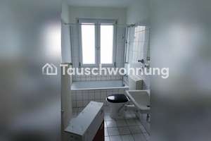 Tauschwohnung: 2-Zimmer Wohnung (55 m²) im Bonner Zentrum – Die vollständige Adresse der Immobilie erhältst du vom Anbieter., 53111 Bonn-Zentrum, Bonn – Vorschaubild 3