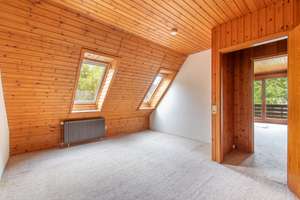 Wohnen mit Charakter: besonderes Architektenhaus mit Wohlfühlgarten in ruhiger Lage von Schnelsen – Die vollständige Adresse der Immobilie erhältst du vom Anbieter., 22459 Schnelsen, Hamburg – Vorschaubild 18