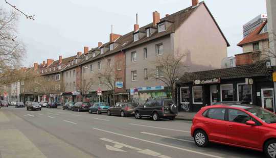 Bild von Rarität ! Nähe Altstadtmarkt !  Überwiegend saniertes Wohn-und Geschäftshaus
