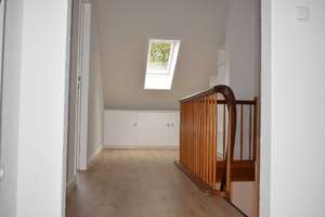 Ruhig und Grün - Klasse Maisonette! – Vahrenwinkelweg 32, 21075 Heimfeld, Hamburg – Vorschaubild 8