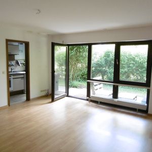 Schöne 2-Zimmer-Wohnung in TÜ-Derendingen