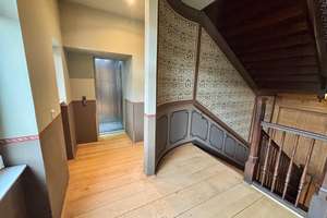 Urbanes Wohnen mit Charakter – großzügige Maisonette nahe dem Leipziger Zentrum – 4103 Zentrum-Südost, Leipzig – Vorschaubild 2