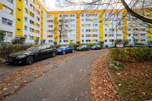 3-Raumwohnung in Chemnitz-Helbersdorf – Straße Usti nad Labem 169, 9119 Chemnitz – Vorschaubild 1