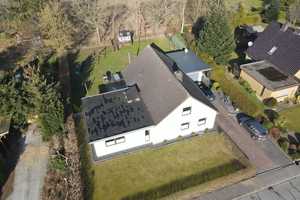 Saniertes Einfamilienhaus mit neuem Anbau – Schleswig-Flensburg (Kreis) – Vorschaubild 2