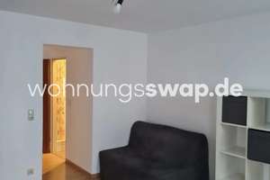 Wohnungstausch: Untere Grasstraße 10 – Untere Grasstraße 10, 81000 Obergiesing, München – Vorschaubild 1
