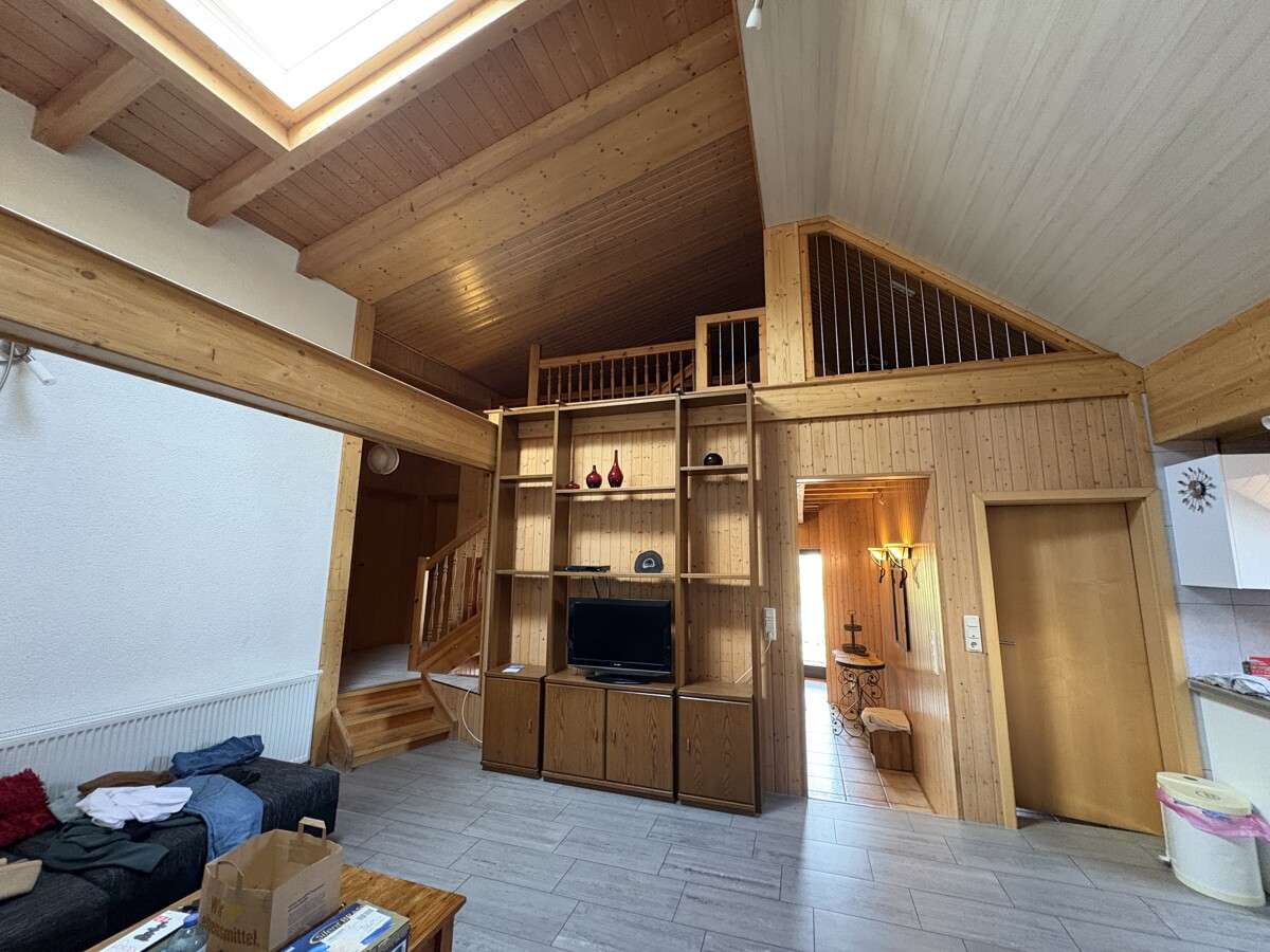 Immobilie in Rüdesheim - Investieren, entwickeln, profitieren - vielseitiges Wohn- und Geschäftshaus nahe Bad Kreuznach - Bild 26