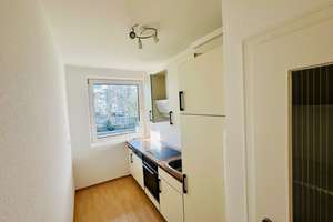 Sofort beziehbare 2-Zi-Whg. mit gr. Balkon und EBK, sowie Souterrain-Zi. und Garage – Die vollständige Adresse der Immobilie erhältst du vom Anbieter., 30559 Kirchrode, Hannover – Vorschaubild 10