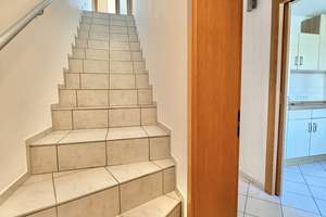 3 ZKB Maisonette mit Garage – Die vollständige Adresse der Immobilie erhältst du vom Anbieter., 85049 West, Ingolstadt – Vorschaubild 9