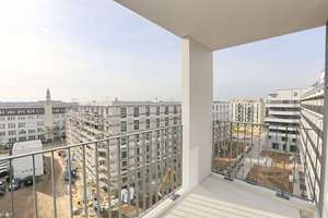 Smyles - tolle Neubauwohnung mit Südbalkon – Friedenauer Höhe 14, 12159 Friedenau, Berlin – Vorschaubild 7