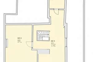 ++ Über den Dächern Lübecks: Großzügige Dachgeschosswohnung direkt an der Trave ++ – Die vollständige Adresse der Immobilie erhältst du vom Anbieter., 23552 Innenstadt, Lübeck – Vorschaubild 13