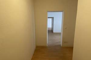 Große 2-Zimmerwohnung in der Gropiusstadt – Feuchtwangerweg 9, 12353 Gropiusstadt, Berlin – Vorschaubild 8