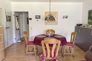 Ein Zuhause mit Zukunft – Balkon mit Blick ins Grüne & Stellplatz – Die vollständige Adresse der Immobilie erhältst du vom Anbieter., 41236 Heyden, Mönchengladbach – Vorschaubild 2