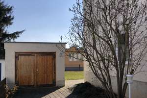 Sehr schönes freistehendes Einfamilienhaus/ Stadtvilla in beliebter Wohnlage mit Garten+ Garage – Immischstraße 1, 99510 Apolda – Vorschaubild 5