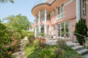 Großzügige Maisonette-Residenz in privilegierter Villenlage – Die vollständige Adresse der Immobilie erhältst du vom Anbieter., 14193 Grunewald, Berlin – Vorschaubild 8