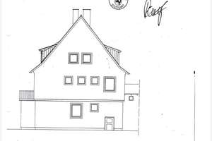 Charmante  4 Zi Whg. mit Galerie, schönem Garten und traumhaften Blick in Stuttgart Rotenberg – Württtemberg Straße 313, 70327 Rotenberg, Stuttgart – Vorschaubild 31