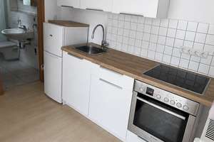Zuhause mit 1 Zimmer in zentraler Lage von Köln – Liebigstraße 54, 50823 Neuehrenfeld, Köln – Vorschaubild 2