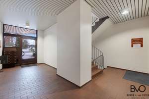 Stadtleben genießen: Helle Wohnung mit Balkon & Stellplatz – Besichtigung am Samstag 02.05.2026 – Die vollständige Adresse der Immobilie erhältst du vom Anbieter., 22177 Bramfeld, Hamburg – Vorschaubild 10