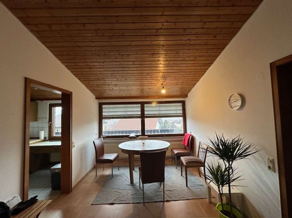 Esszimmer