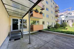 1-Zimmer-Eigentumswohnung mit West-Balkon in München-Sendling – Die vollständige Adresse der Immobilie erhältst du vom Anbieter., 81369 Mittersendling, München – Vorschaubild 2