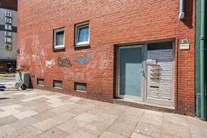 Bremen - Findorff | 1- Zimmer- Wohnung in zentraler Lage direkt bei der Bürgerweide – Die vollständige Adresse der Immobilie erhältst du vom Anbieter., 28215 Findorff-Bürgerweide, Bremen – Vorschaubild 2