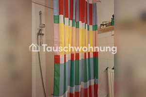 Tauschwohnung: 55 m² Wohnung in Mainz, Neustadt – Die vollständige Adresse der Immobilie erhältst du vom Anbieter., 55118 Neustadt, Mainz – Vorschaubild 11