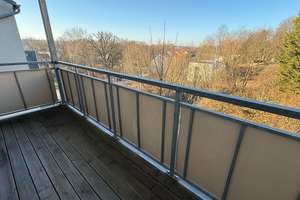 2. OG - Laminat, geräumige Küche mit Balkon – Mosenstraße 5, 9130 Sonnenberg, Chemnitz – Vorschaubild 6