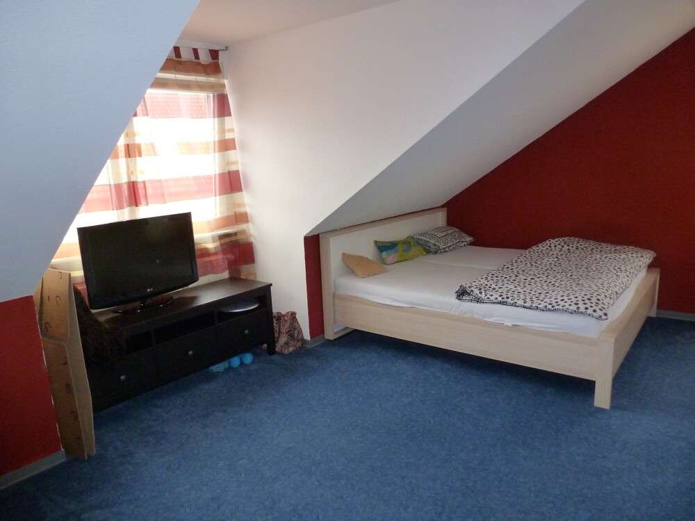 Immobilie in Sersheim - Geniale DHH, die keine Wünsche offen lässt.
Selbstbezug oder als Kapitalanlage möglich! - Bild 7