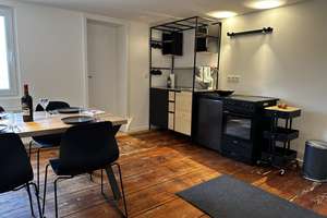 Designer Dachgeschoss-Appartement  über den Dächern von Ehrenfeld – Die vollständige Adresse der Immobilie erhältst du vom Anbieter., 50825 Ehrenfeld (Ortsteil), Köln – Vorschaubild 6