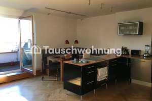 Tauschwohnung: Tausche meine 3-Zimmer-Flat in München – 80469 Gärtnerplatz, München – Vorschaubild 2
