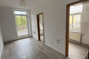 110 m² Wohntraum mit großer Dachterrasse, 4 Zimmern & 2 Bädern – 17192 Waren (Müritz) – Vorschaubild 9