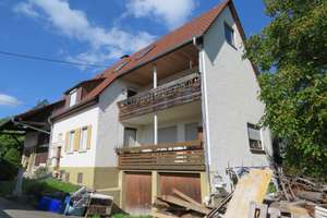 2-Familienhaus mit Anbau, ausgebauter Scheune  und weiterer Baufläche nach § 34 BauGB-provisionsfrei – Die vollständige Adresse der Immobilie erhältst du vom Anbieter., 72768 Oferdingen, Reutlingen – Vorschaubild 9