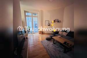 Tauschwohnung: Ruhige 2 Zimmer Wohnung im Kiez – 10245 Friedrichshain, Berlin – Vorschaubild 1